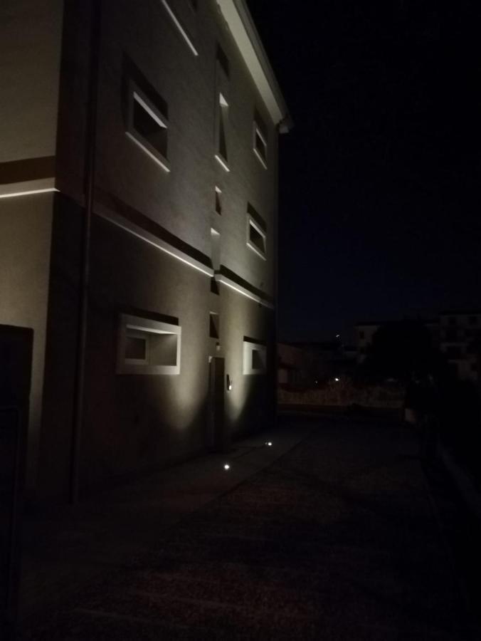 Palazzo Cordioli Bed and Breakfast Verona Buitenkant foto