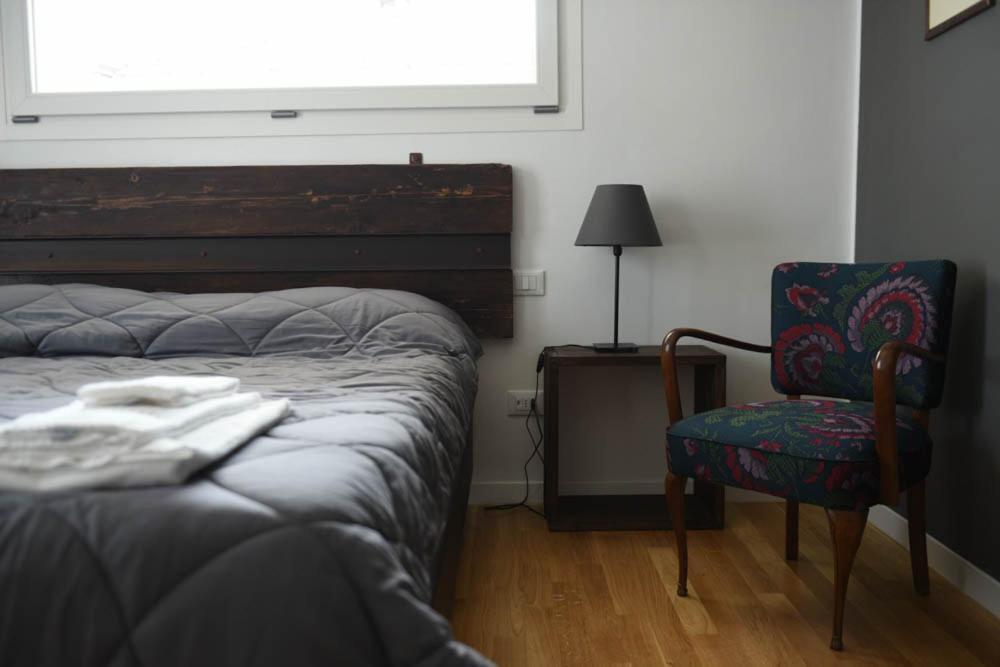 Palazzo Cordioli Bed and Breakfast Verona Buitenkant foto
