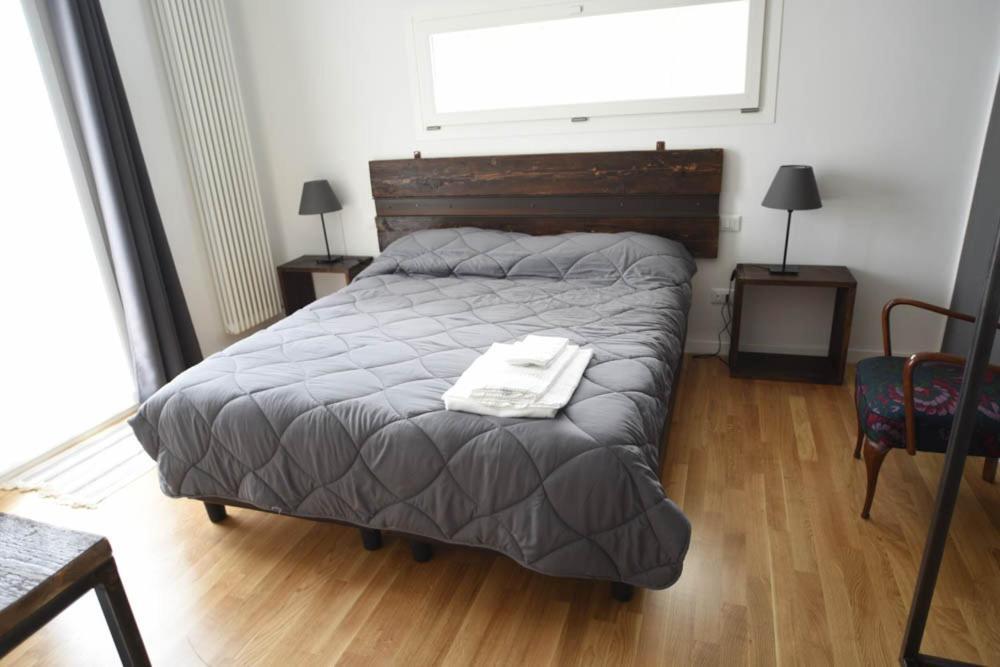 Palazzo Cordioli Bed and Breakfast Verona Buitenkant foto